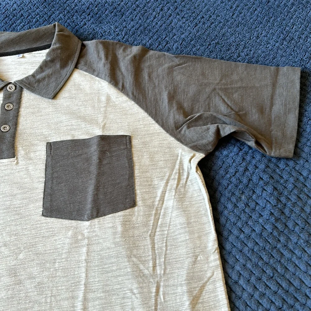 Men’s polo shirt NWOT - Picture 4 of 7